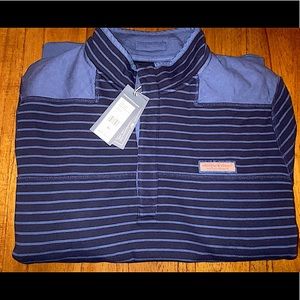 Vineyard Vines Shep Shirt.
